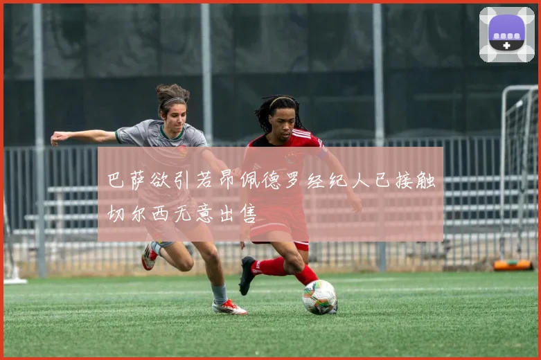 巴萨欲引若昂佩德罗经纪人已接触切尔西无意出售